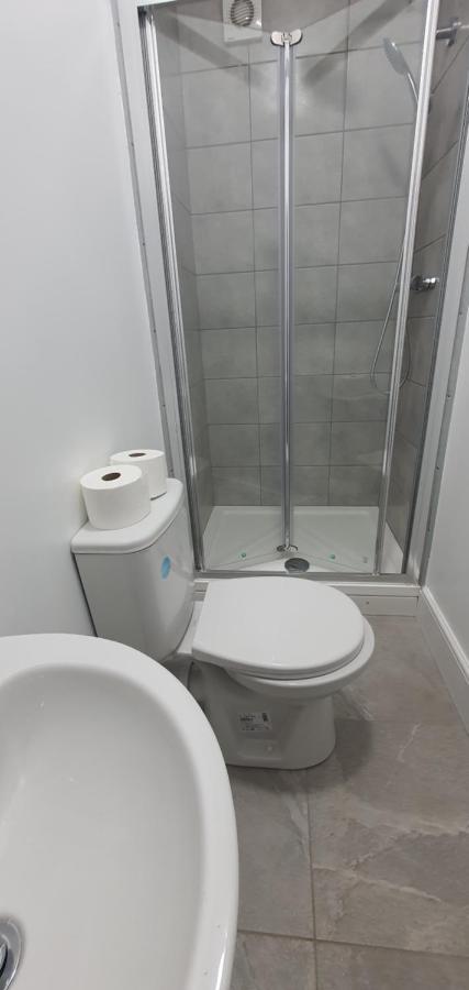 Rise Homestay Coventry