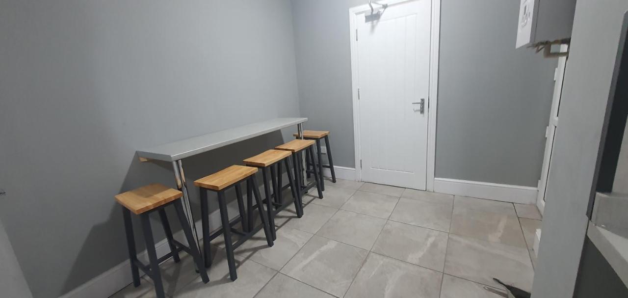 Homestay Rise Coventry