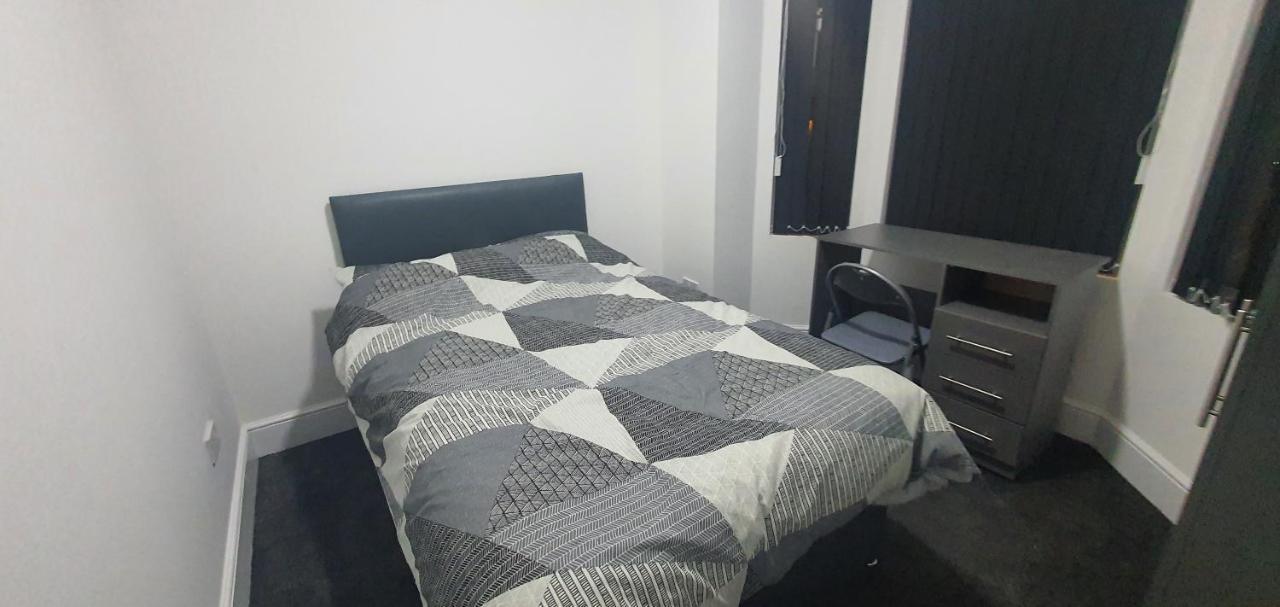Rise Homestay Coventry
