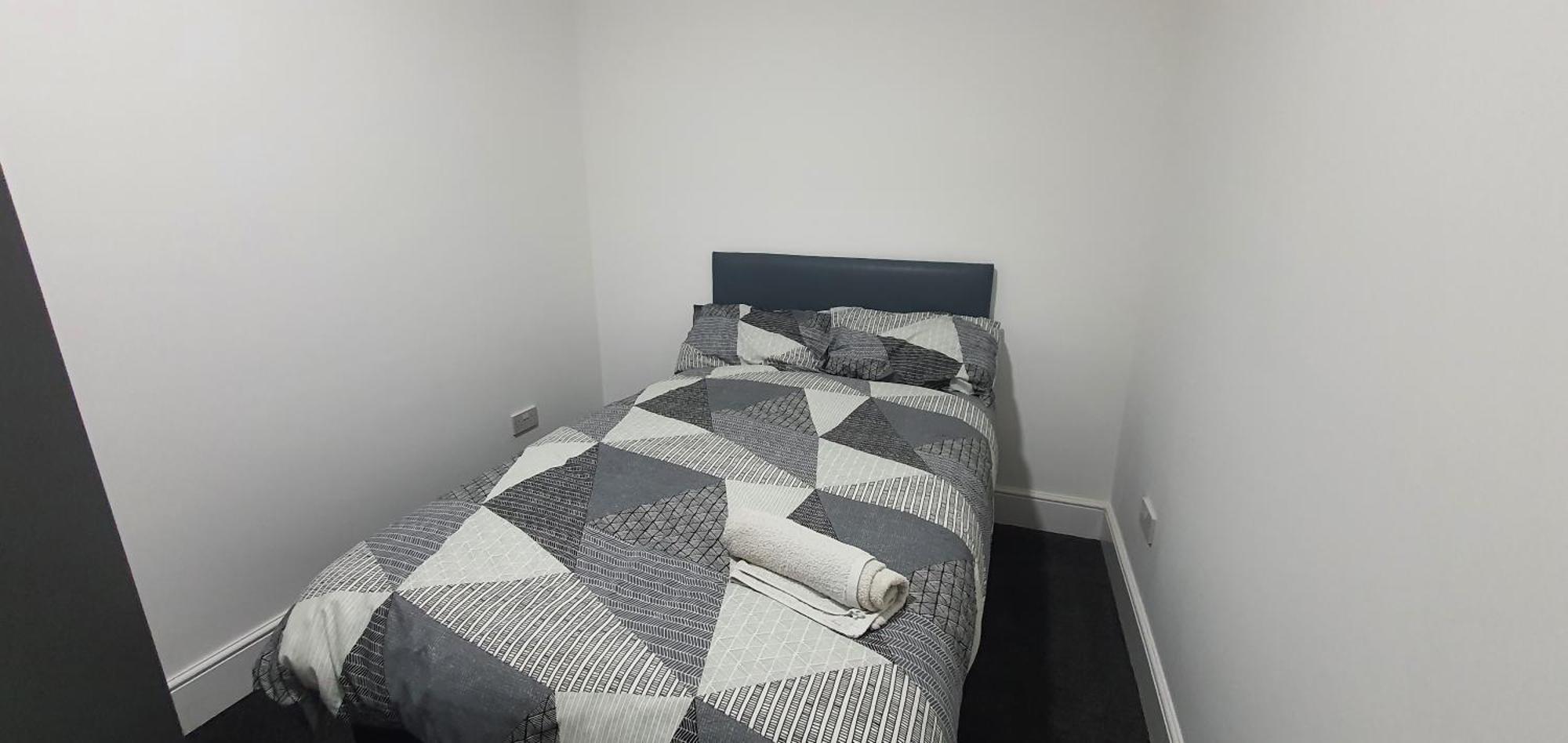 Rise Homestay Coventry